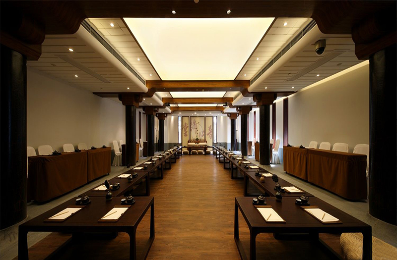 酒店裝修設(shè)計