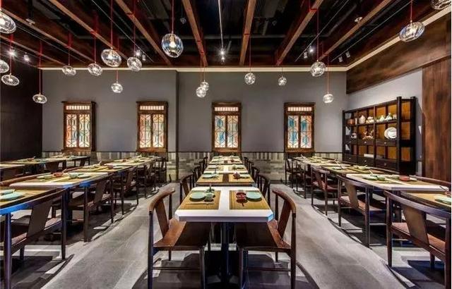開了3家餐飲店，我總結(jié)出來的10條裝修經(jīng)驗和技巧